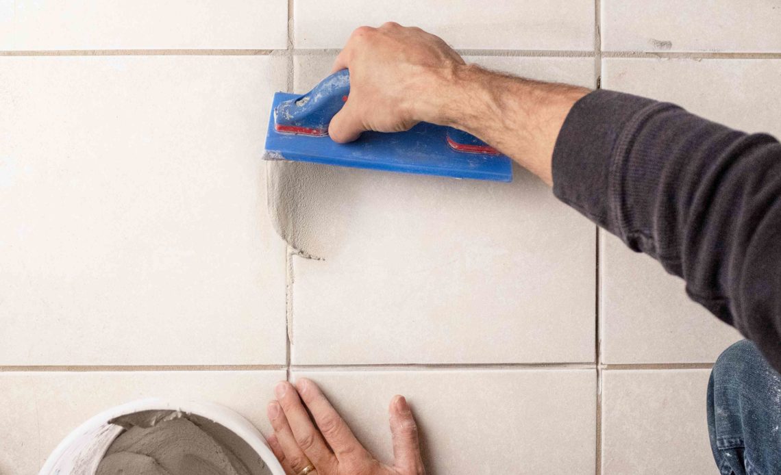 Grout Color Guide: How To Choose The Right Grout Color For Your Tile ...