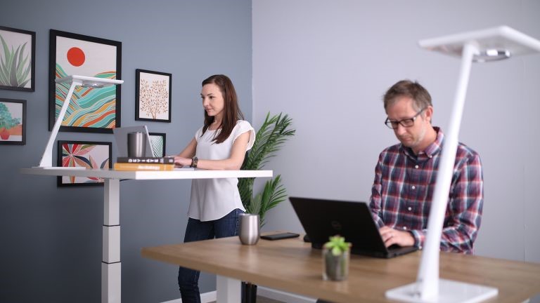 standing desk