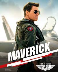 Maverick